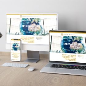 NN Consuting Nueva web